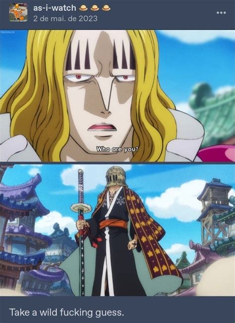 Zoro And Law One Piece Funny Moments One Piece Meme Zoro One Piece