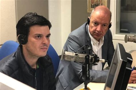 Lyons Revela Datos Sobre Los Procesos De Corrupción En La Política Y Justicia El