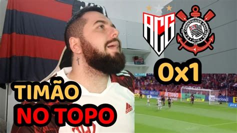 Corinthians Vence E Assume A LideranÇa React Melhores Momentos