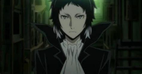 Ryunosuke Akutagawa Cosplay Guide | 'Bungo Stray Dogs'