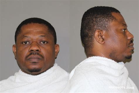 Omeiri Ebere Denton County Mugshots Zone