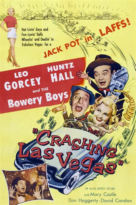 Crashing Las Vegas Pictures Rotten Tomatoes