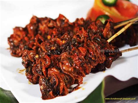 4 Rekomendasi Kuliner Khas Ungaran Yang Laris Manis