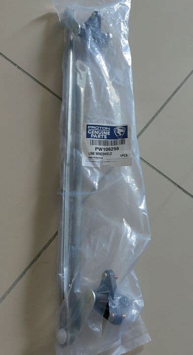 Proton Wira Front Wiper Link Lazada