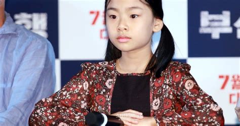 Meet The Child Actress Who Has Worked With Korea's Biggest Names - Koreaboo