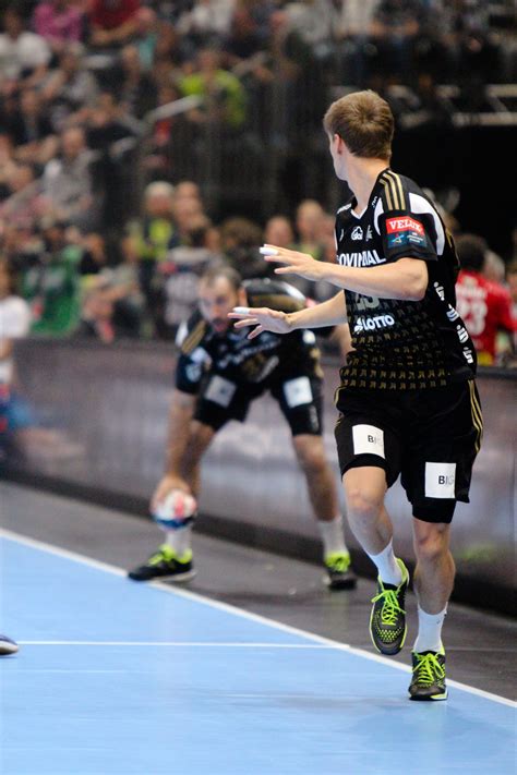 Velux Ehf Final Ehf Champions League Vive Tauron Kielce Thw Kiel