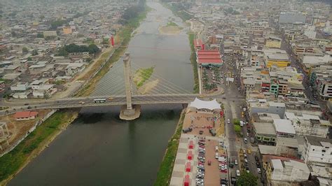 Quevedo Gu A De Ciudades De Ecuador Properati