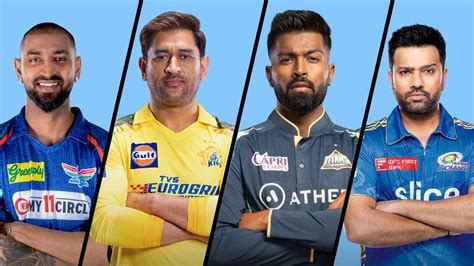 Ipl 2023 Playoffs Teams Schedule Dates Timings Venues 45 Off