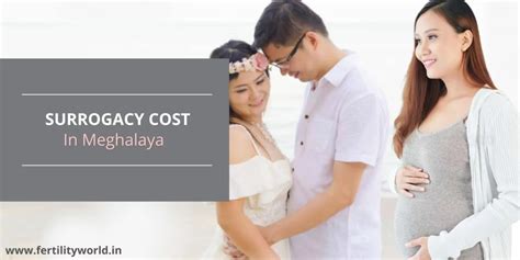 Surrogacy Cost In Meghalaya Guaranteed Surrogacy Program Fertilityworld