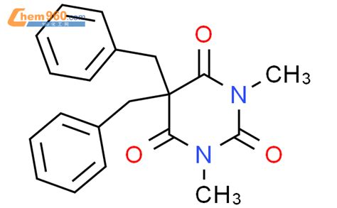 Dibenzyl Dimethyl Diazinane Trionecas