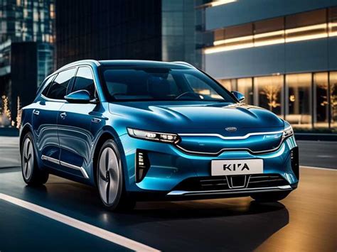 Kia EV9 2024 Arrasa En Los Premios World Car Awards Y Es Consagrado