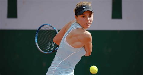 Tennis, WTA – Wimbledon 2023: Tomova eliminates Pera - Tennis Majors