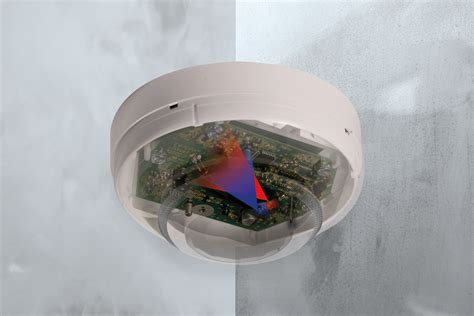 Multi Sensor Fire Alarms Four Things You May Not Know International