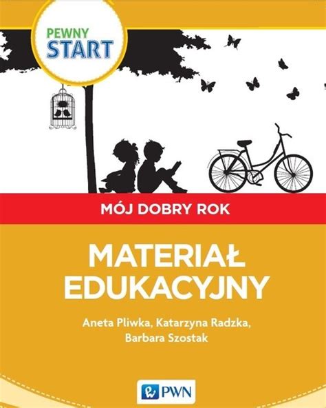 Pewny Start M J Dobry Rok Zeszyt Plastyczny Aneta Pliwka Katarzyna