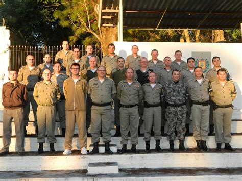 Comando Regional de Polícia Ostensiva Fronteira Noroeste Comandante