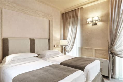 Hotel Rome Deluxe Room | Hotel Barocco | Rome Hotels >> Hotel Barocco, luxury hotel in the ...