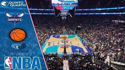 Charlotte Hornets x Memphis Grizzlies Dica palpite e prognóstico