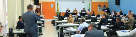 Esd Promove Simp Sio Para Debater Uma Grande Estrat Gia Para O Brasil