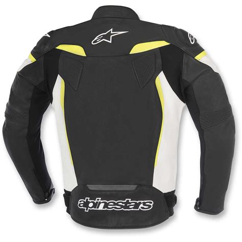 Alpinestars Gp Plus R V Leather Jacket Motorcycle Jackets Richmond