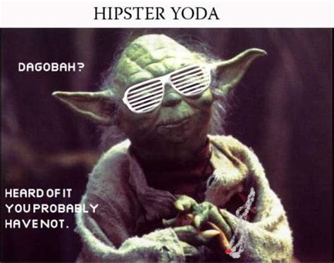 Funny Yoda Quotes Quotesgram