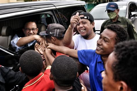 Anies Baswedan Curi Start Kampanye Atau Tidak Ini Penjelasan Mantan