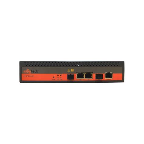 Syrotech Single Port GPON OLT SY GPON 1OLT At Best Price In Noida