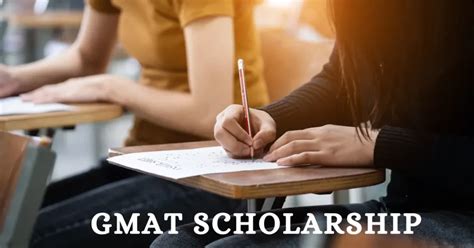 Explore Top GMAT Scholarships For Study Abroad