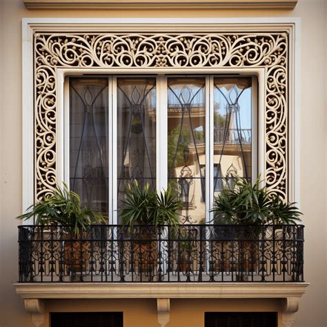 Window Grill Design Ideas Simple Modern Grill Design Ideas