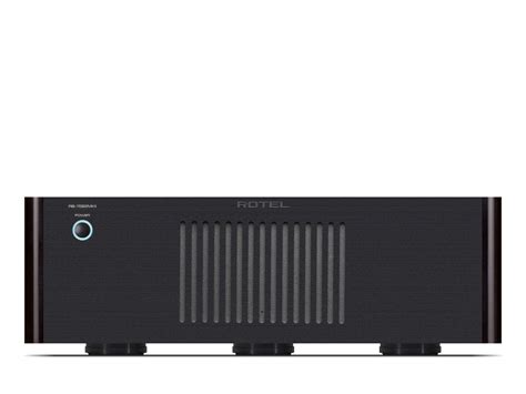 Rotel RA-1572 MKII Stereo-Vollverstärker entdecken | Jetzt ansehen