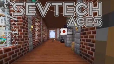 Automatische Werkbank Minecraft Sevtech Ages Balui Deutsch