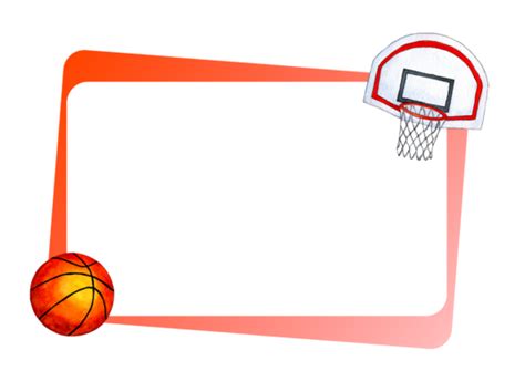 Sports Frame Pngs For Free Download