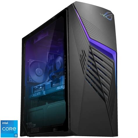 Gaming Asus G Chr Intel Core I F Gb Ddr