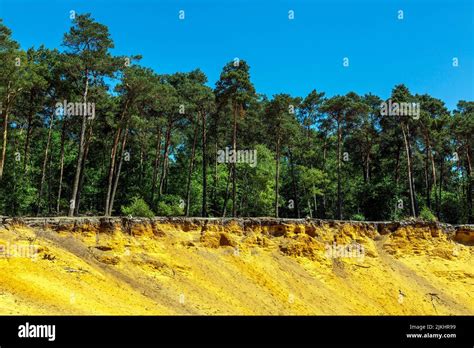 Excavation Slope Hi Res Stock Photography And Images Alamy