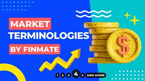 Market Terminologies Part 4 Shareholding Pattern YouTube