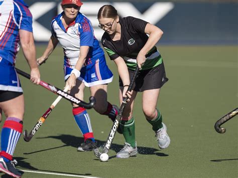 Toowoomba Hockey Association Presidents Cup Games The Chronicle