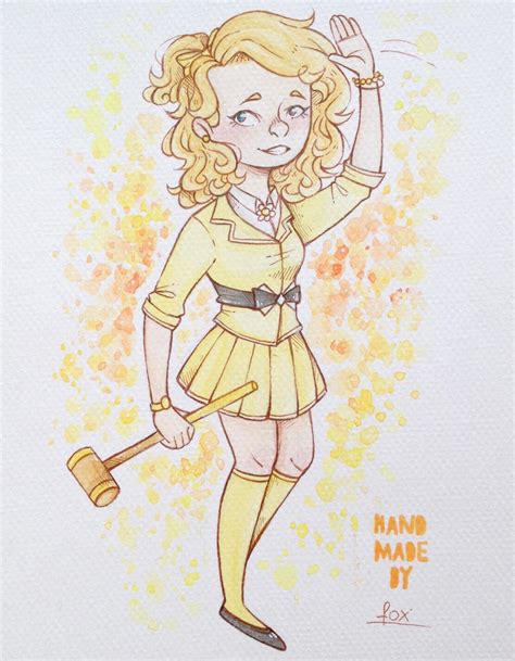 The Heathers Heather Mcnamara By Foxfromwonderland On Deviantart