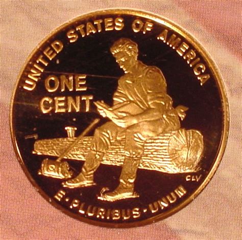 A Brief History Of The Lincoln Cent Coin Talk