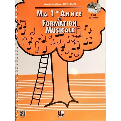 Marie H L Ne Siciliano Ma Re Ann E De Formation Musicale