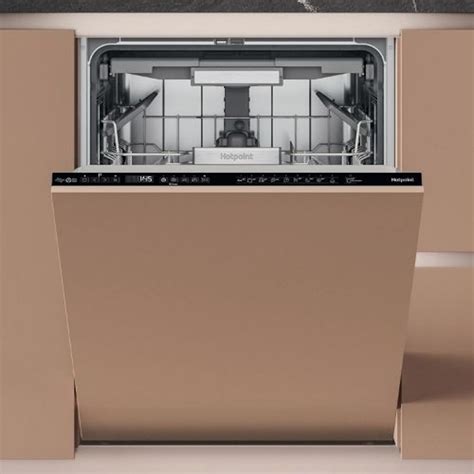 Best Hotpoint Dishwasher To Suit Your Household's Needs