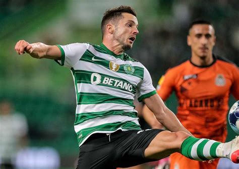 Sporting Lissabon Vs Braga Tipp Prognose Quoten