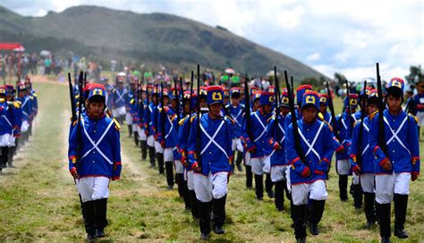 ¿cuál Fue La Importancia De La Batalla De Ayacucho Y En Qué Consistió Su Capitulación