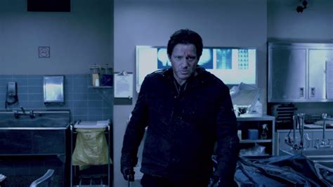 Det Mark Hoffman Costas Mandylor Кино Актер Актеры