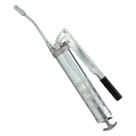 Lubrimatic Zinc Plated Heavy Duty Lever Grease Gun Toolsid