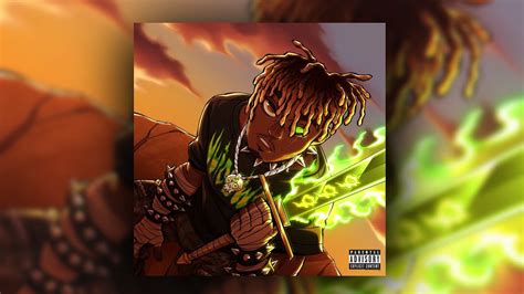 Juice Wrld Slayer Unreleased Prod Kevinn Youtube