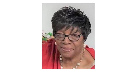 Mary Patterson Obituary 1933 2022 Legacy Remembers