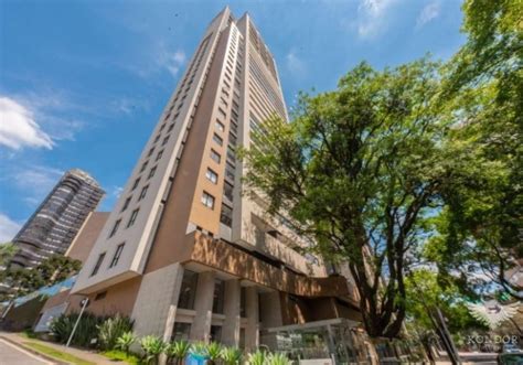 Apartamentos Para Alugar Na Rua Martim Afonso Em Curitiba Chaves Na M O