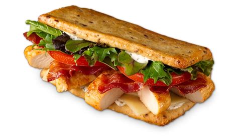 flatbread subway recipe