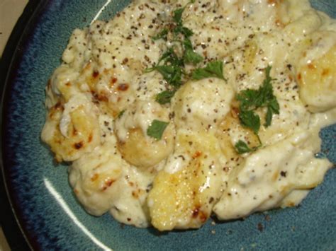 Gorgonzola Cream Sauce Recipe - Food.com