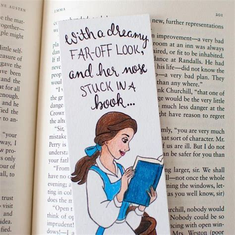 Disney Bookmarks Artofit