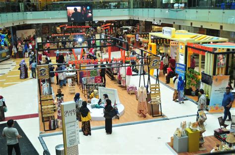 Surabaya Great Expo Kembali Digelar Target Transaksi Lebih Dari Rp 6